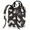 Рюкзак allrounder r large signature bold grey - фото 329114