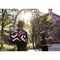 Сумка allrounder l pocket signature bold pink - фото 329121