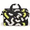 Сумка allrounder l pocket signature bold yellow - фото 329138