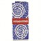 Сумка складная mini maxi shopper batik strong blue - фото 329151