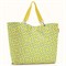Сумка shopper xl signature lemon - фото 329173