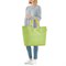 Сумка shopper xl signature lemon - фото 329175