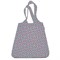 Сумка складная mini maxi shopper signature spectra green - фото 329186