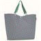 Сумка shopper xl signature spectra green - фото 329193