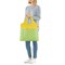 Сумка складная mini maxi shopper plus signature lemon - фото 329199