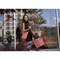 Сумка shoulderbag s signature red - фото 329207