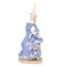Фигурка декоративная "Танцовщица", L17 W13 H35 см - фото 330137