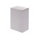 Фигурка декоративная "Девушка со скрипкой", L15 W12 H33 см - фото 330144