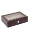 Шкатулка для часов, L30 W21 H8 см - фото 330555