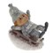 Фигурка декоративная "Ребенок на санках", L9 W5 H9 см, 2в. - фото 330644