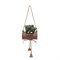 Цветочная композиция, L15 W9 H48 см, 2в. - фото 330681