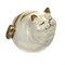 Фигурка декоративная "Кот", L10,5 W8,5 H7,5 см - фото 330902