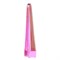 Ваза, L22,5 W7 H30,5 см - фото 332022