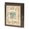 Ключница, L22 W5 H28 см - фото 332637