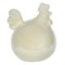 Фигурка декоративная "Курица",  L9 W9 H11 см, 3в. - фото 332729