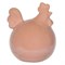 Фигурка декоративная "Курица",  L9 W9 H11 см, 3в. - фото 332730