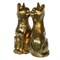 Фигурка декоративная "Кошки", L9 W5 H10 см, 4в. - фото 332813