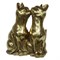 Фигурка декоративная "Кошки", L12 W7 H15 см, 4в. - фото 332822
