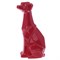 Фигурка декоративная "Собачка", 14.2x7.5x24 см, 2в. - фото 333784