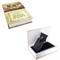 Шкатулка-книга с замком "Война и мир", L15,5 W4 H21,5см - фото 334212