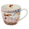 Кружка, 500 мл, L14 W10,5 H9 см, 4в. - фото 334821
