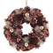 Изделие декоративное "Венок",  L34 W8 H34 см - фото 335329