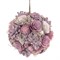 Изделие декоративное подвесное "Шар" , L12 W12 H13 см - фото 335357