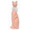 Фигурка декоративная "Кошка", L7 W6,5 H22 см, 2в. - фото 336025