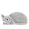 Фигурка декоративная "Кошка", L19 W10,5 H10,5 см, 2в. - фото 336027