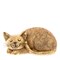 Фигурка декоративная "Кошка", L20 W10 H11 см, 2в. - фото 336030