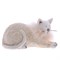 Фигурка декоративная "Кошка", L20 W10 H11 см, 2в. - фото 336034