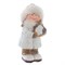Фигурка декоративная "Ребенок", L8 W8 H18,5 см, 2в. - фото 336105