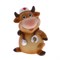 Фигурка декоративная "Коровка", L5,5 W4,5 H7,5 см, 3в. - фото 336288