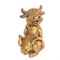 Фигурка декоративная "Коровка"", L4 W3,5 H5,5 см, 3в. - фото 336337