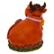 Копилка "Бычок", L17 W14 H20,5 см, 2в. - фото 336368