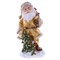 Фигурка декоративная "Дед Мороз", L14 W14 H30,5 см - фото 336791
