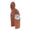 Фигурка декоративная "Кошка", L18,5 W7 H23 см - фото 337589