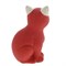 Фигурка декоративная "Кошка", L8 W7 H14 см - фото 337614