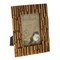 Фоторамка для фото 10*15, L16,5 W2 H21,5 см - фото 337870