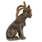 Фигурка декоративная "Львица", L18 W13 H29 см - фото 337967
