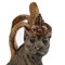 Фигурка декоративная "Львица", L18 W13 H29 см - фото 337970
