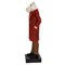Фигурка декоративная "Бегемот", L16,5 W15 H58 см - фото 338032