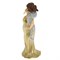Фигурка декоративная "Певица/Скрипачка", L9,5 W7 H18,5 см, 2в. - фото 338064