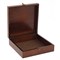 Шкатулка, L25 W8 H25 см - фото 339016
