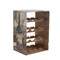 Подставка для 16-ти бутылок, L30 W40 H56 см - фото 339529