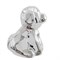 Фигурка декоративная "Собака", L5,5 W5 H7,5 см, 2в. - фото 340455