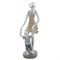 Фигурка декоративная "Девушка с ребенком", L14 W9 H26 см - фото 340848