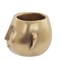 Кашпо, L15 W12 H10 см - фото 341225