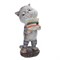 Фигурка декоративная "Кот", L6 W6 H14,5 см, 2в. - фото 341687