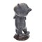 Фигурка декоративная "Кот", L6 W6 H14,5 см, 2в. - фото 341689
